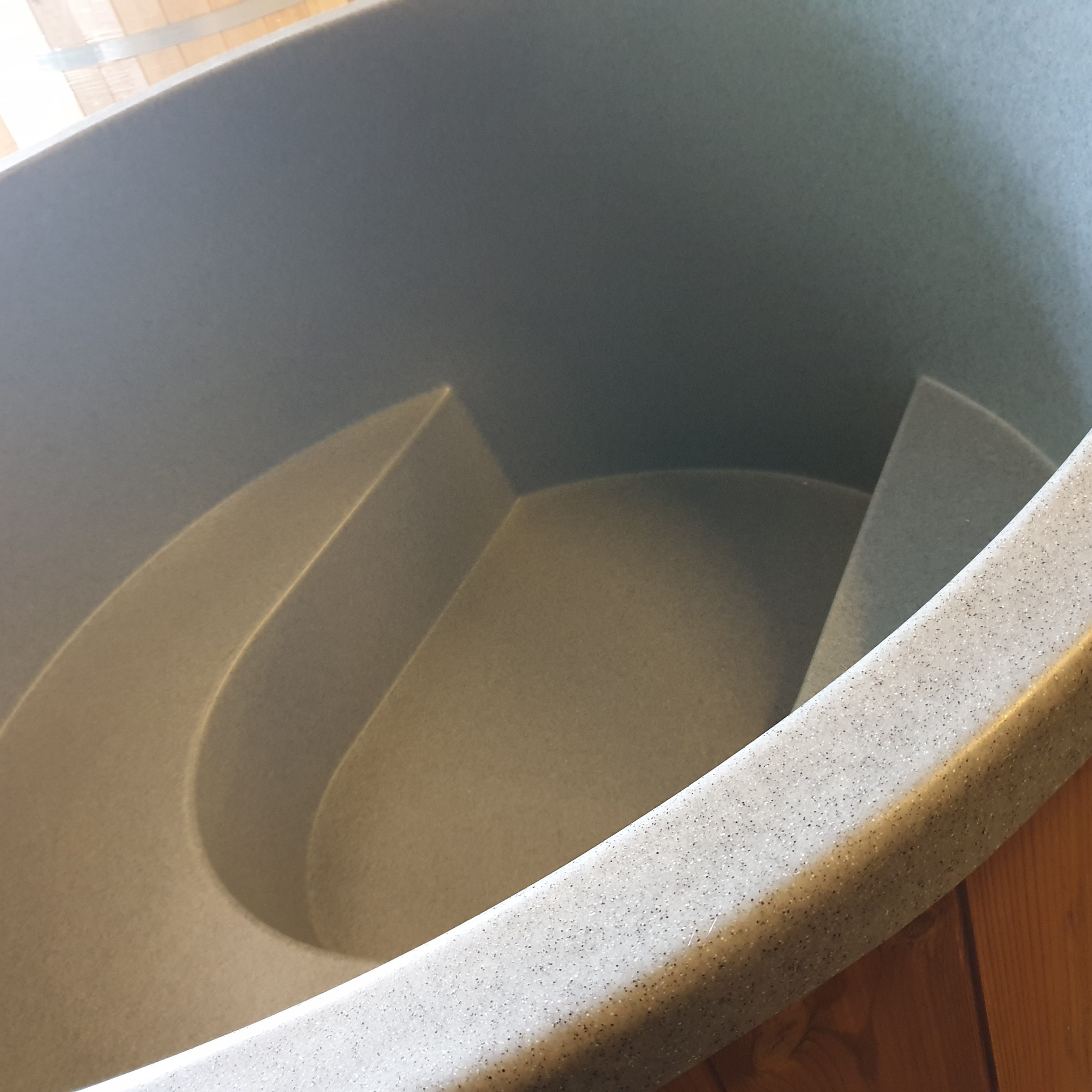 badezuber kunststoffeinsatz