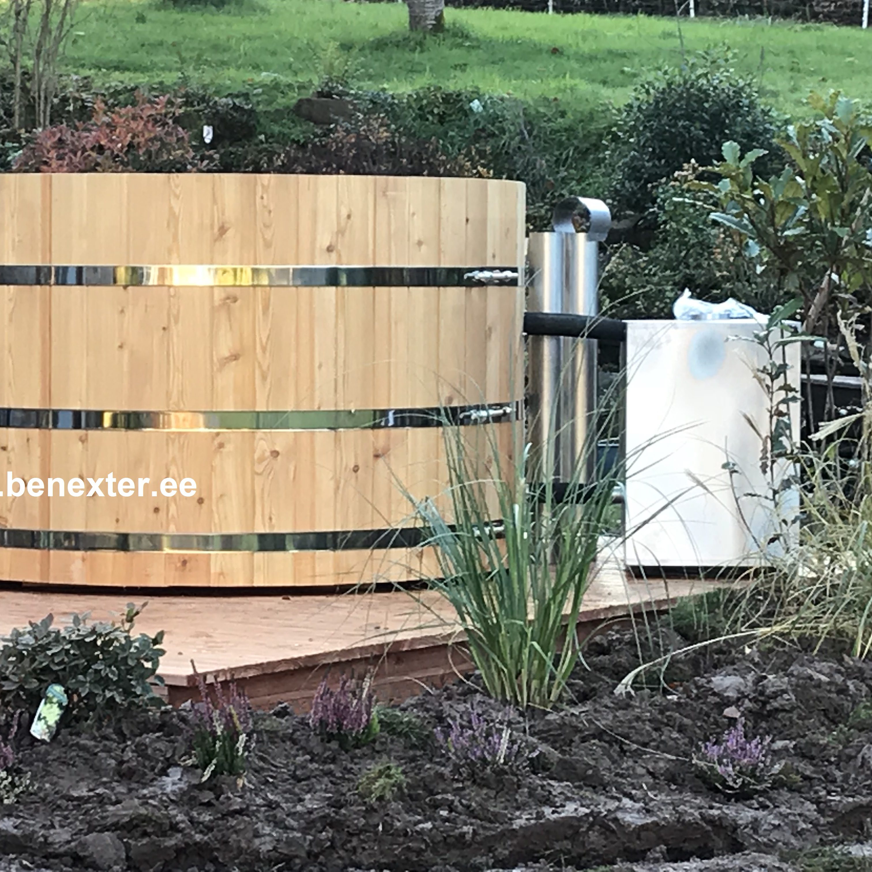 Bain Nordique France